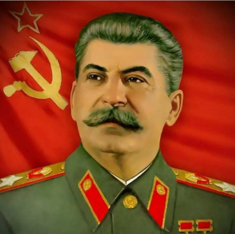 Иконка канала ПОЗИТИВЧИК СТАЛИН СССР!!!!