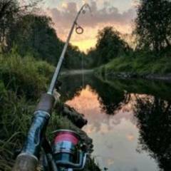Иконка канала ProFishing