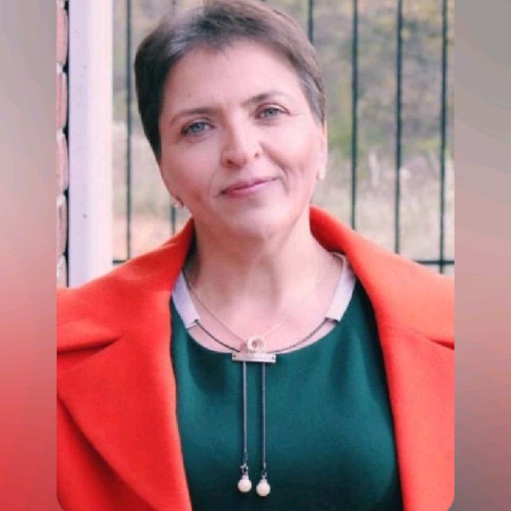 Иконка канала Натали😇