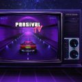 Иконка канала PersivalTV (Денис Спиридонов)