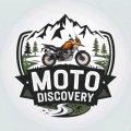 Иконка канала Moto-discovery