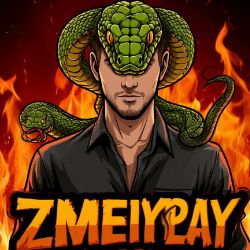 Иконка канала Змейplay