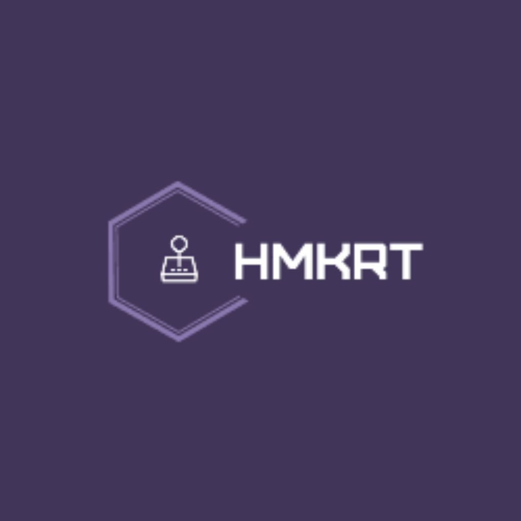 Иконка канала Hmkrt