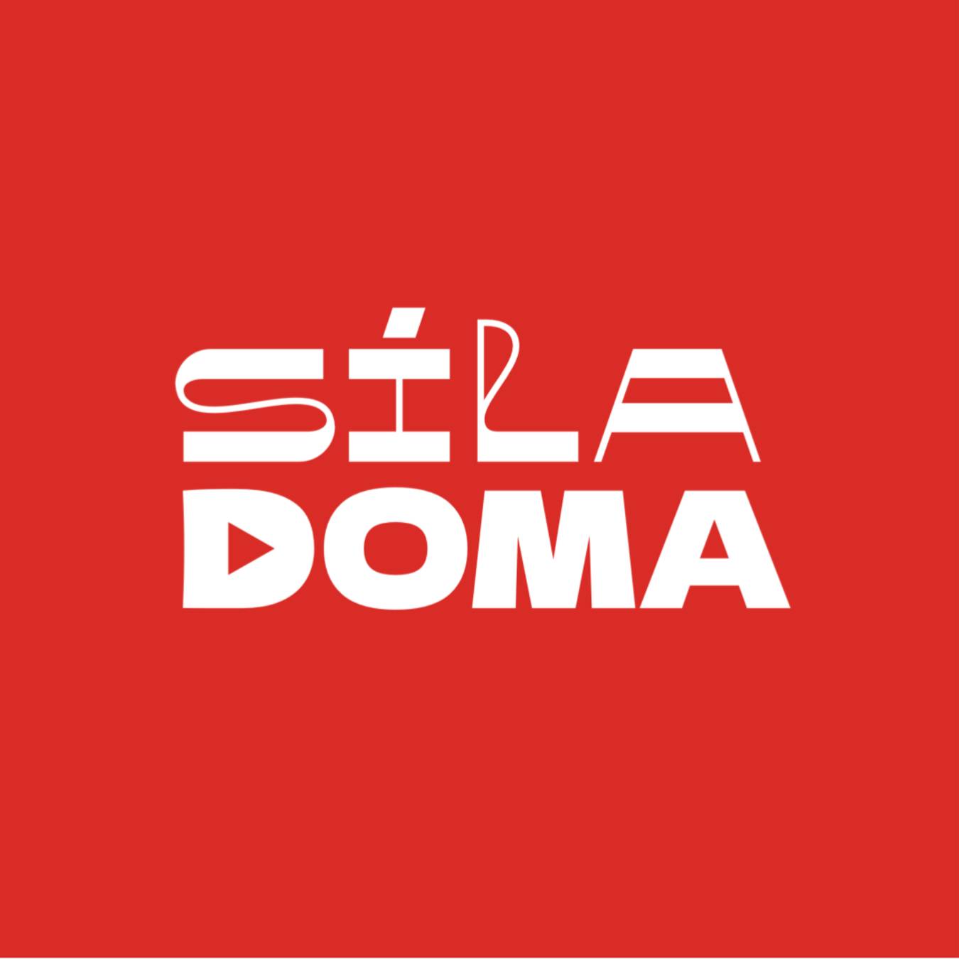 Иконка канала SILA DOMA