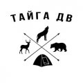 Иконка канала ТАЙГА ДВ
