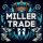 Иконка канала MILLER TRADE | Трейдинг 📈📉