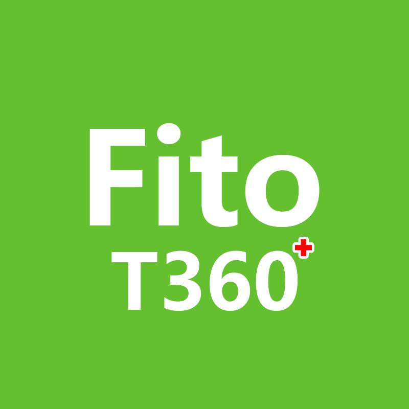Иконка канала Fito T360