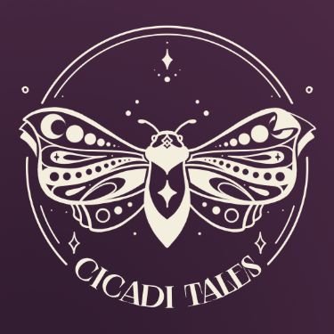 Иконка канала Cicadi Tales