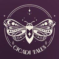 Иконка канала Cicadi Tales