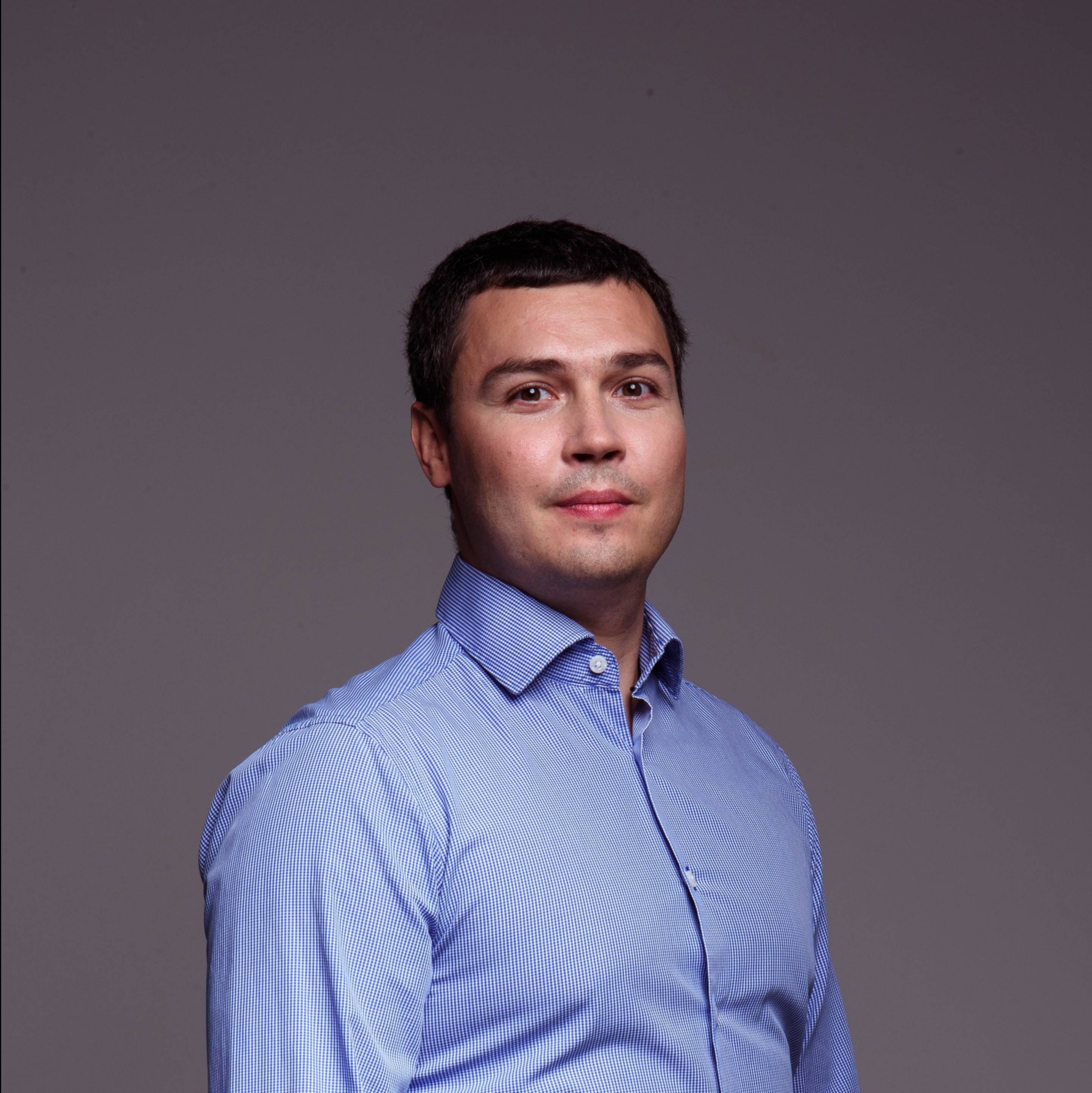 Иконка канала Алексей Масалов: интернет-магазины на 1С-Битриксе