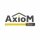 Иконка канала Axiom