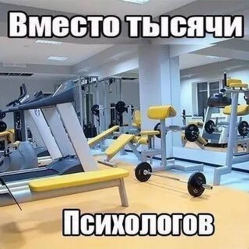 Иконка канала GymZone