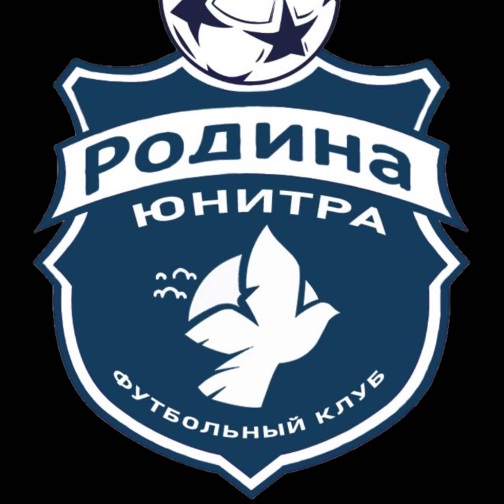 Иконка канала Родина-Юнитра