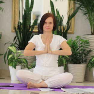 Иконка канала Люди в белом