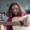 Иконка канала Гитарная Полина