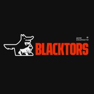 Иконка канала BLACKTORS