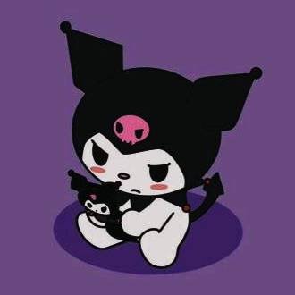 Иконка канала kuromi2025