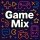 Иконка канала GameMix