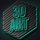 Иконка канала 3DART