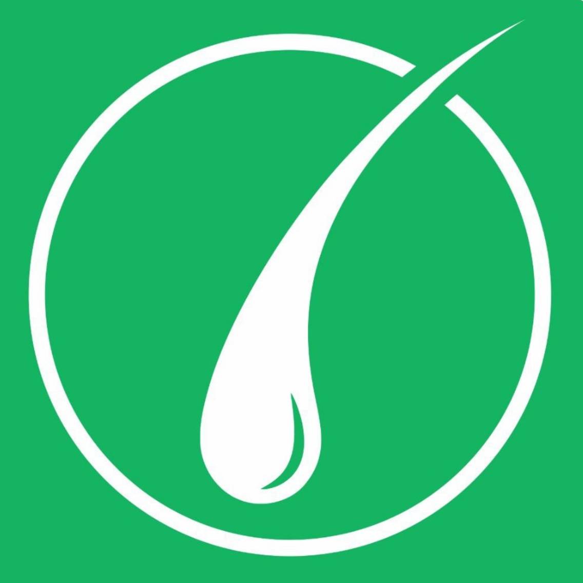 Иконка канала Выпадение волос alopecia.hair