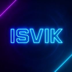 Иконка канала Isvik