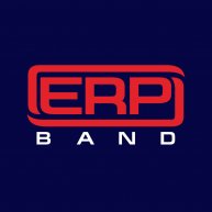 Иконка канала ERP Band. Умная цифровизация бизнеса