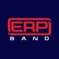 Иконка канала ERP Band. Умная цифровизация бизнеса