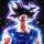 Иконка канала It`s legendary Super Sayan