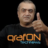 Иконка канала qrafON