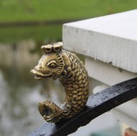 Иконка канала Путешественица