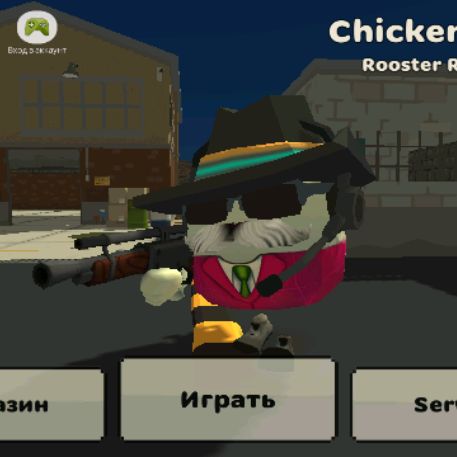 Иконка канала Redi23k