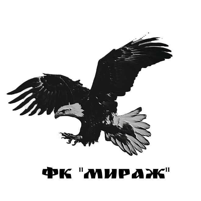 Иконка канала Legfootball; ФК "Мираж"