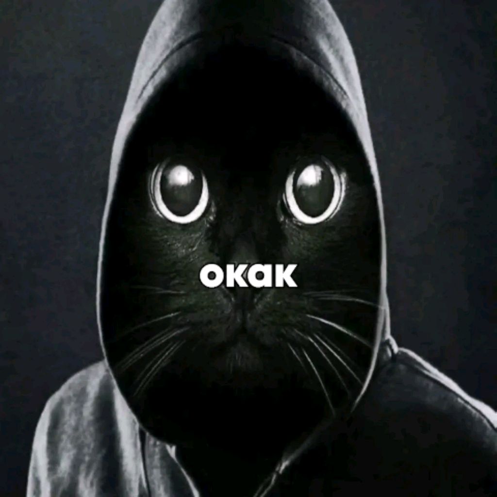 Иконка канала OkakGames