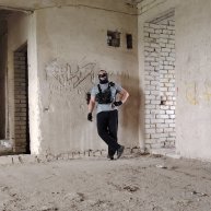 Иконка канала Сталк по Заброшке