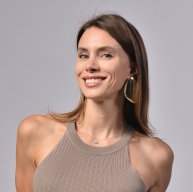 Иконка канала Полина Yonko