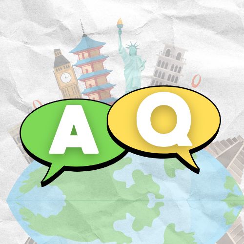 Иконка канала Lingua Quest Academy