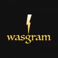 Иконка канала wasgram