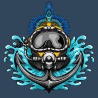 Иконка канала Дайвер20