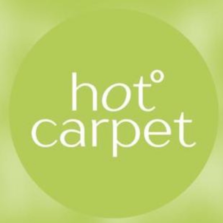 Иконка канала Hot Carpet
