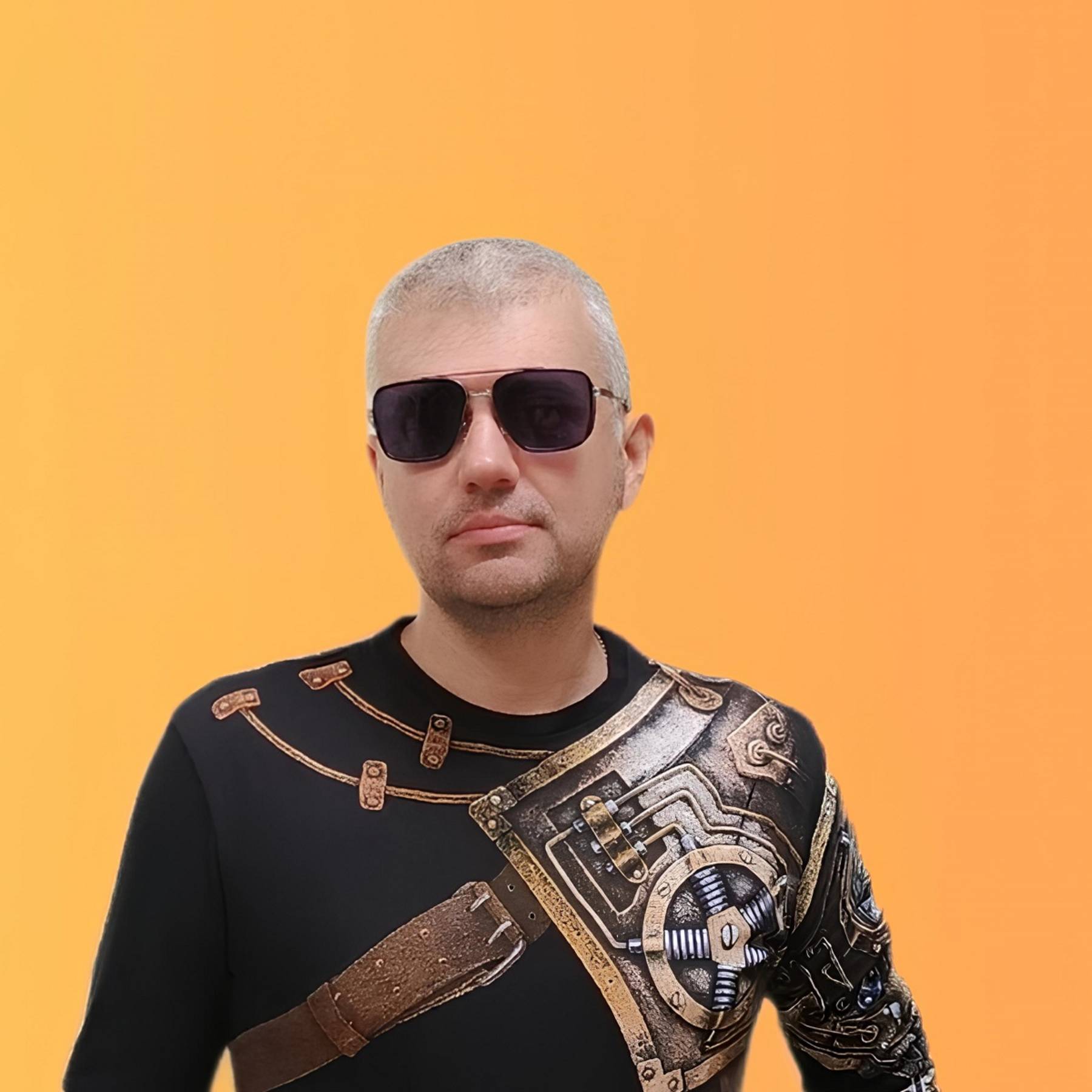 Иконка канала С100П