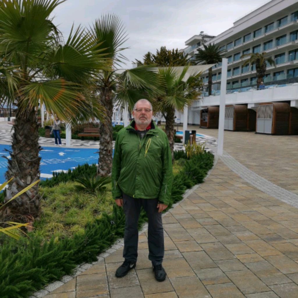 Иконка канала Владимир Сидорин.