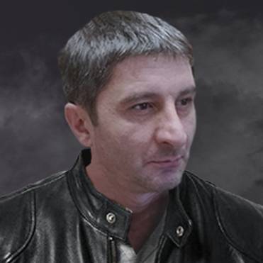 Иконка канала SerDan