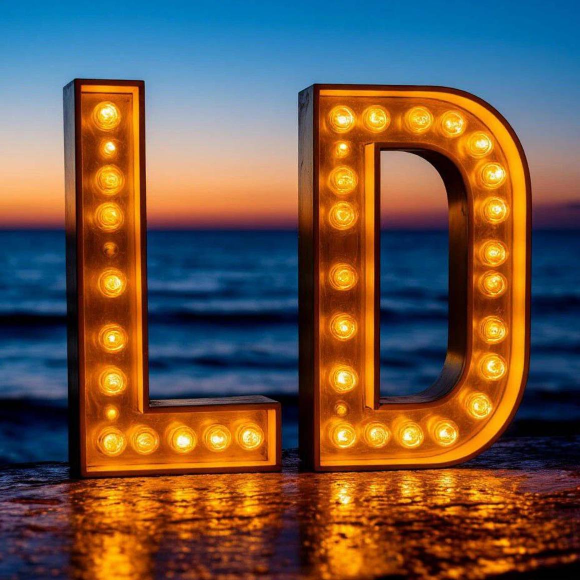 Иконка канала LD