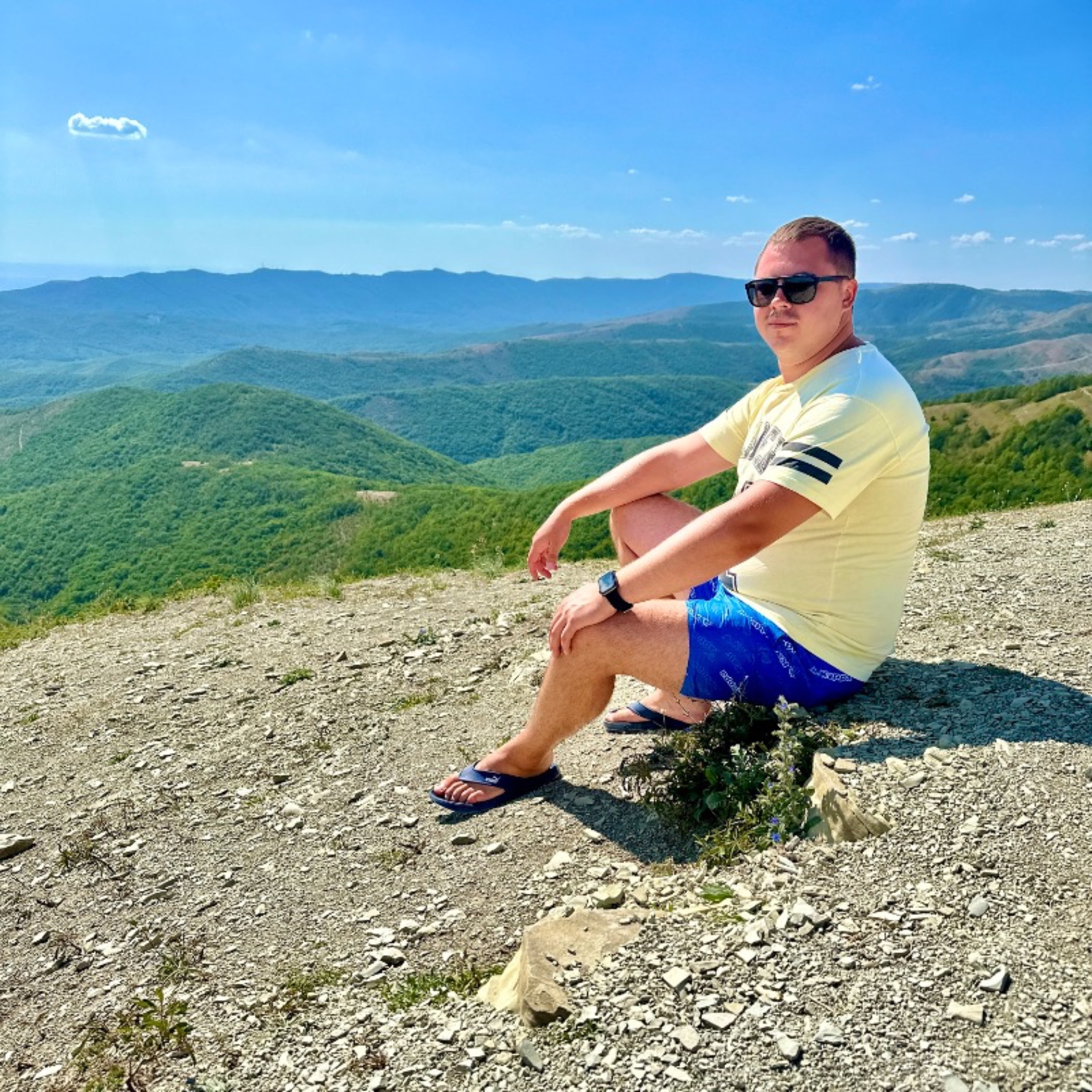Иконка канала Andrey_Rey