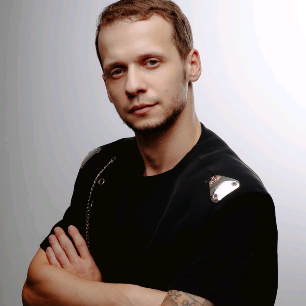 Иконка канала Вячеслав Елисеев