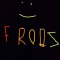 Иконка канала FRODZ