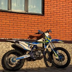 Иконка канала DBS MOTO