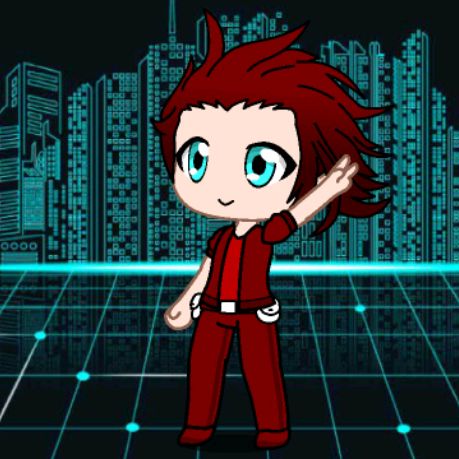 Иконка канала Gacha man