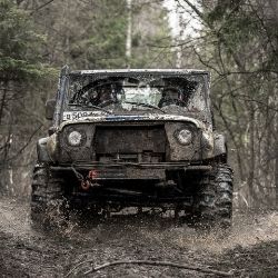 Иконка канала Форумный