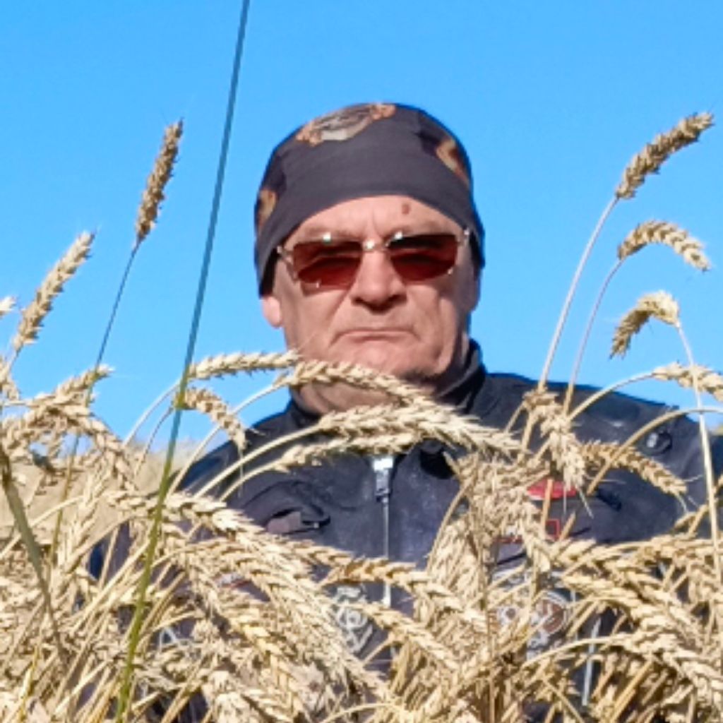 Иконка канала Александр Богданов